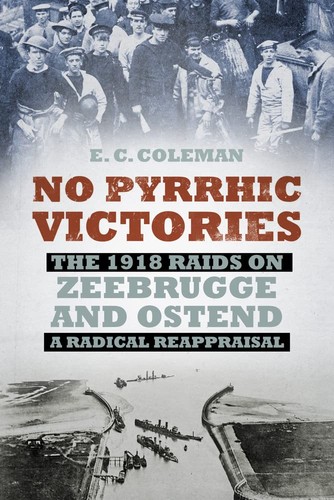 Pyrrhic victories the 1918 - no,