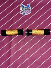 Suzuki Oem Nos CS 50 Grip Pair