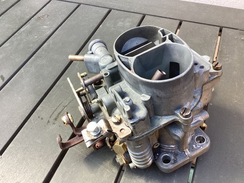 Genuine original solex 21 - solex, 24/21