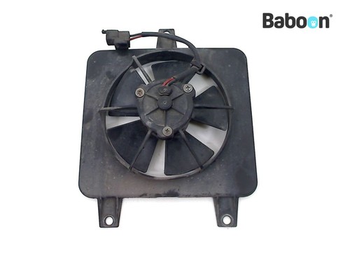 Cooling fan triumph - fan, daytona