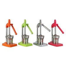 Manual-Cast-Iron-Juicer-Hand-Press---100%-Food-Grade-Materials,Cast-Iron-Juicer