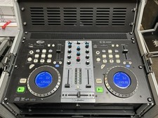 Sirus Pro CXD 6000 DJ Media