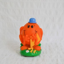 Vintage 1996 Mr Men Mr Tickle