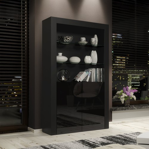 Display cabinet 170cm - display,
