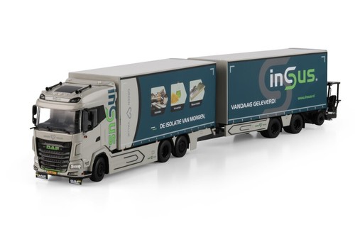 Wsi insus daf - insus, xg