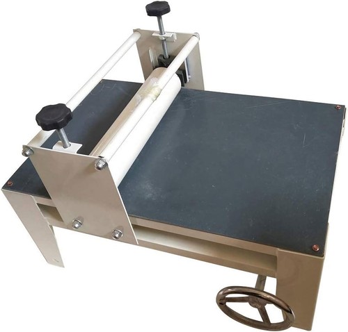 Adjustable ceramic clay plate - ceramic,