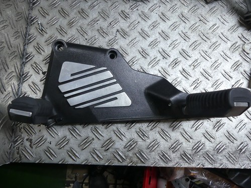 Bmw 1100 96 footrest - 1100, rs