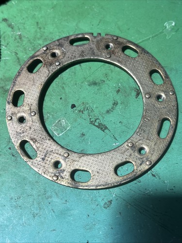 Kawasaki 750 h1d yoke - kawasaki,