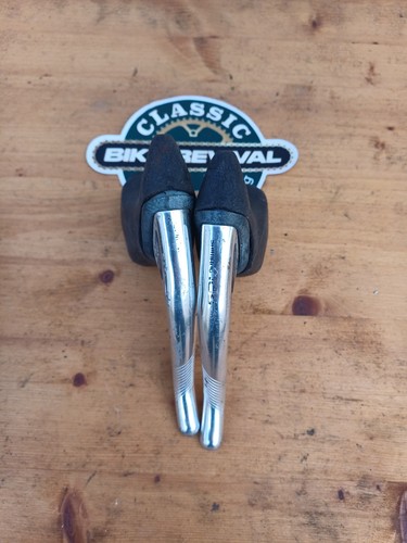 Shimano 105 aero brake levers - 105,