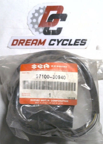 Nos suzuki 185 - suzuki,