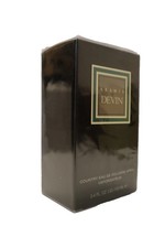 Devin Aramis 100 ml Eau de Cologne Spray new in sealed box !
