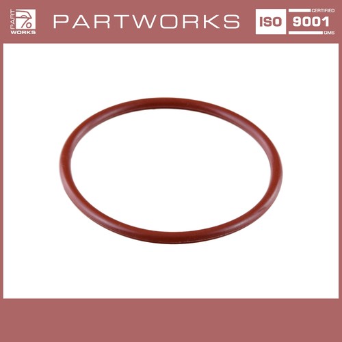 Camshaft seal ring for porsche - ring,