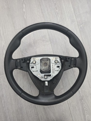Original steering wheel - original,