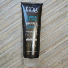 Trevor Sorbie Mg Shampoo Three