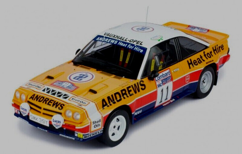 Opel manta 400 rac - manta, n