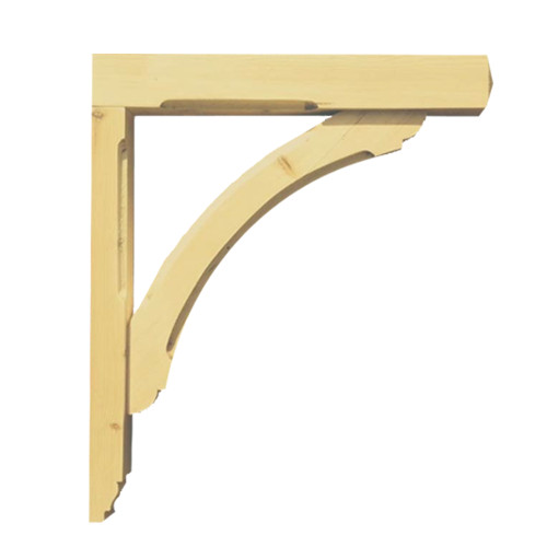 Traditional decorative timber - traditional,