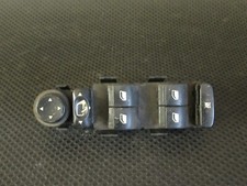 PEUGEOT 307 (01-08) OSF WINDOW