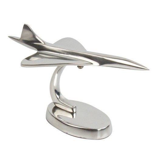 Concorde home ornament - ornament,