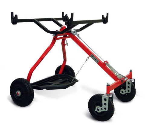Stone kart trolley lifts - kart,