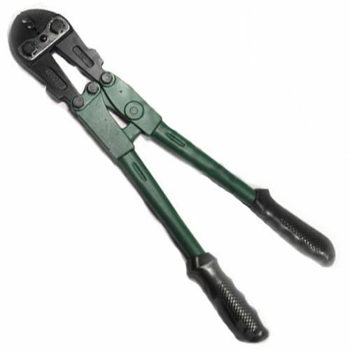 Duty hand swaging - hand,