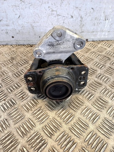 Citroen berlingo engine - citroen,