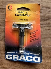 GRACO RAC 5 SwitchTip 286431