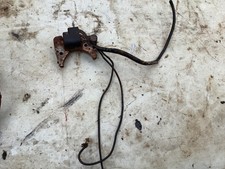 Howard 300 350 Rotavator