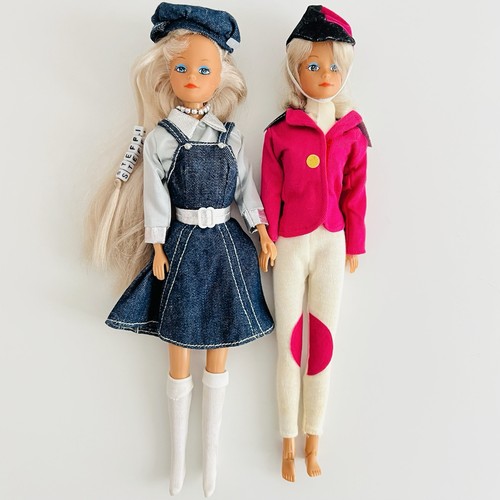 Vintage steffi love - steffi,