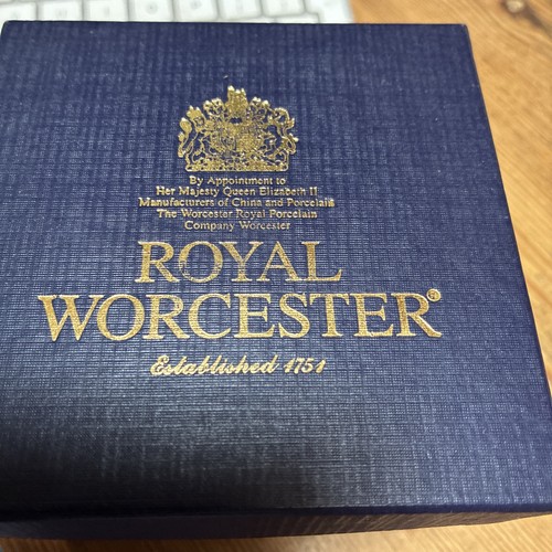 Royal worcester evesham - 2,