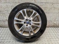 VOLVO XC60 2016 18" INCH ALLOY
