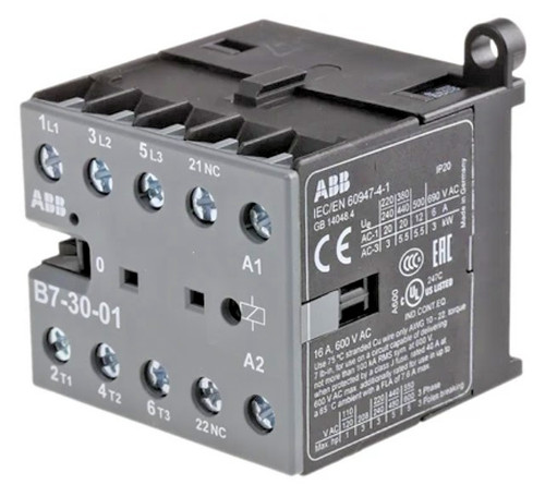 Winterhalter 3104154 contactor - winterhalter,