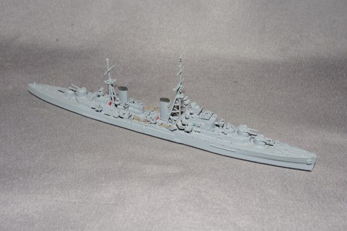 Neptun ww2 cruiser - neptun,