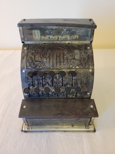 Antique ben franklin - franklin, toy