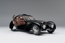 BUGATTI TYPE 57SC ATLANTIC