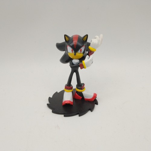 Sonic the hedgehog - the, shadow