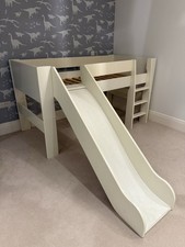 Steens Kids Mid-Sleeper Single