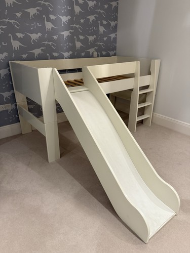 Steens kids mid sleeper single - steens,