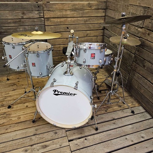 Drum kit premier artist - drum,