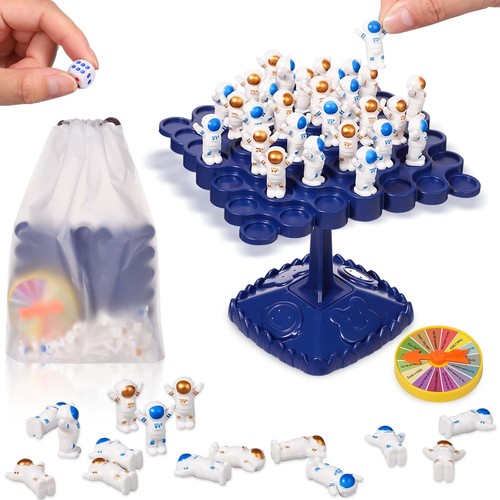 48pcs astronaut balance tree - balance,