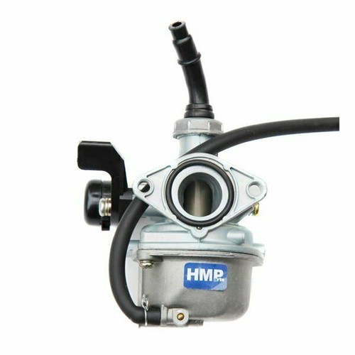 Carburetor 125cc 19mm type - 50-125cc,
