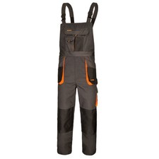 Bib and Brace Overalls