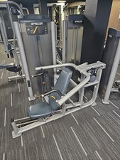 Precor Multi Press