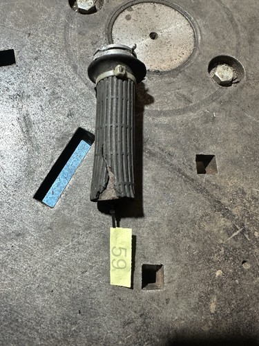 Etz throttle twist - ts,