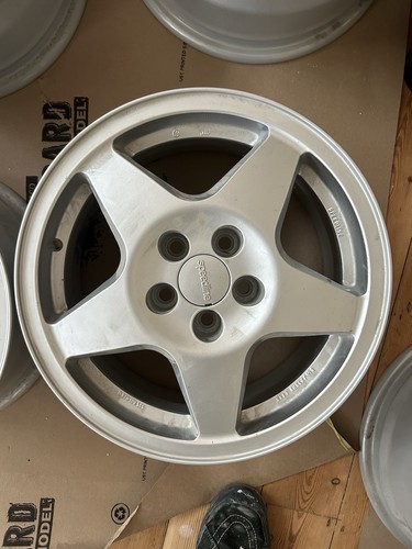 Corrrado speedline wheels - corrrado,