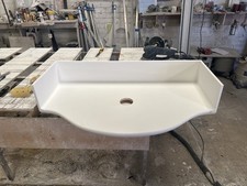 Vanity Unit Worktop Made to