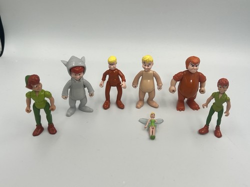 Disney peter pan famosa the - peter,