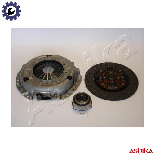 Clutch kit 272 for - for, vw