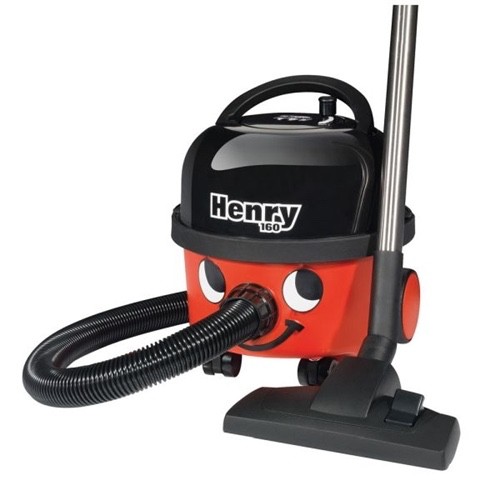 Numatic henry hoover - henry, hvr160-11