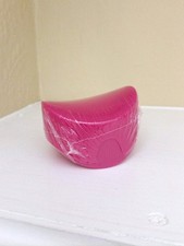  1 x Pringles Pop Box Snack Pot Vintage Pink New Sealed Prawn Cocktail 