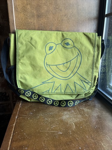 Kermit the frog muppets - the,